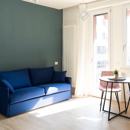 Bos1 - Central Station • New Chic Apartment • Mailand Exterior foto