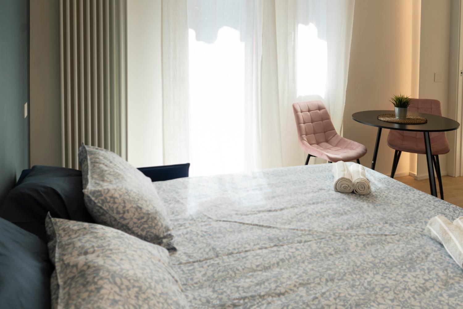 Bos1 - Central Station • New Chic Apartment • Mailand Exterior foto